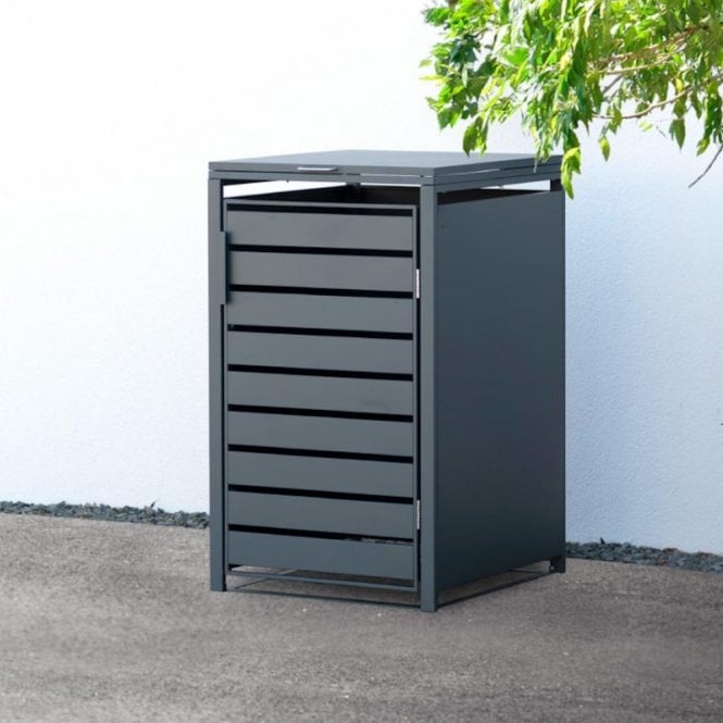 Trimetals Single Bin Store