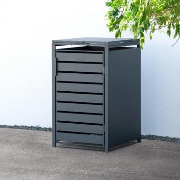 Single Bin Store