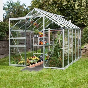 Apollo Greenhouse 6X10