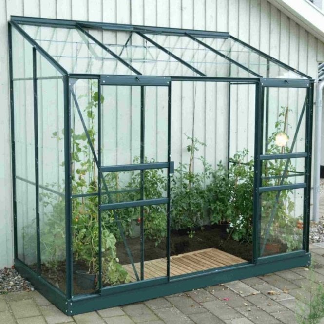 Vitavia Base 3300 for 8X4 Wall Garden