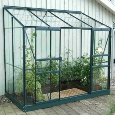 Base 3300 for 8X4 Wall Garden