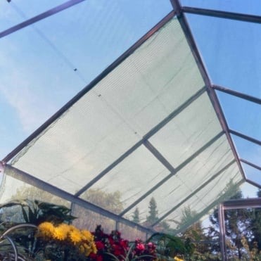 Curtain Shading
