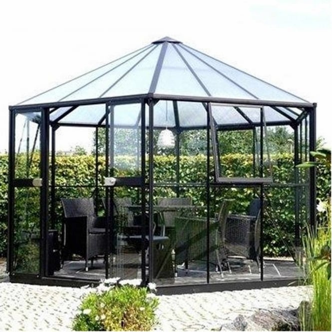 Vitavia Hera Greenhouse 12X11