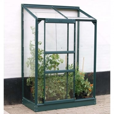 Ida Green Framed Wall Garden 4X2