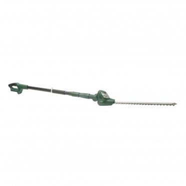 Webb 2-VPHT 20v 2Ah Long Reach Hedge Trimmer