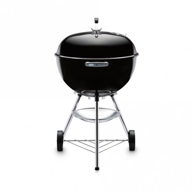 Weber Bar-B-Kettle Charcoal BBQ - 57cm