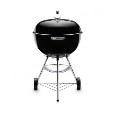 Bar-B-Kettle Charcoal BBQ - 57cm