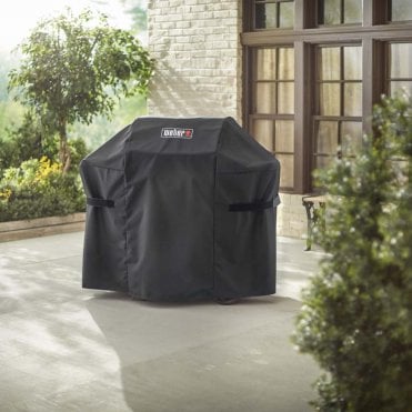 Spirit 300 Premium BBQ Cover