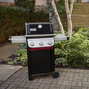 Spirit E-310 Gas BBQ