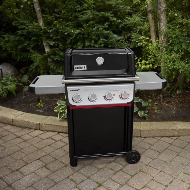 Weber Spirit E-425 Gas BBQ