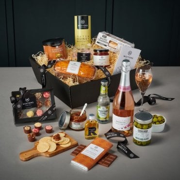 The Ladies Classic Hamper 