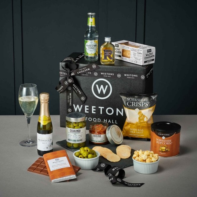 Weetons The Ladies Treat Hamper