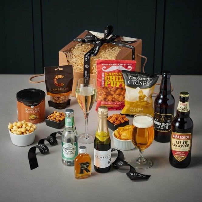 Weetons The Party Hamper