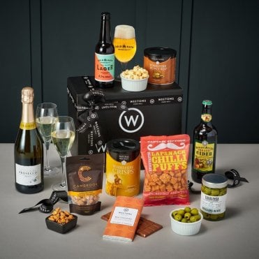 The Sharing Treat Hamper 