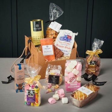 The Sweet Treat Hamper
