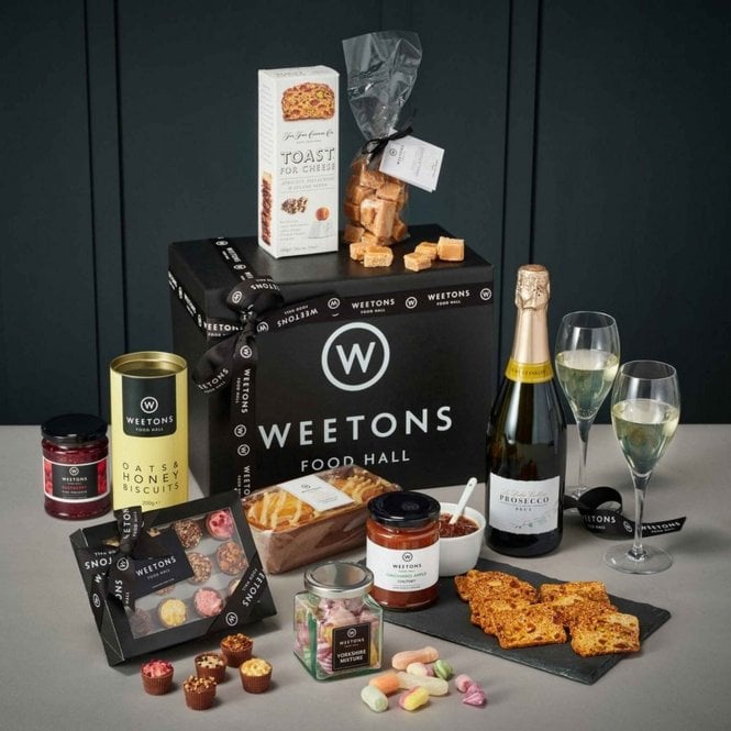 Weetons The Thank You Hamper 